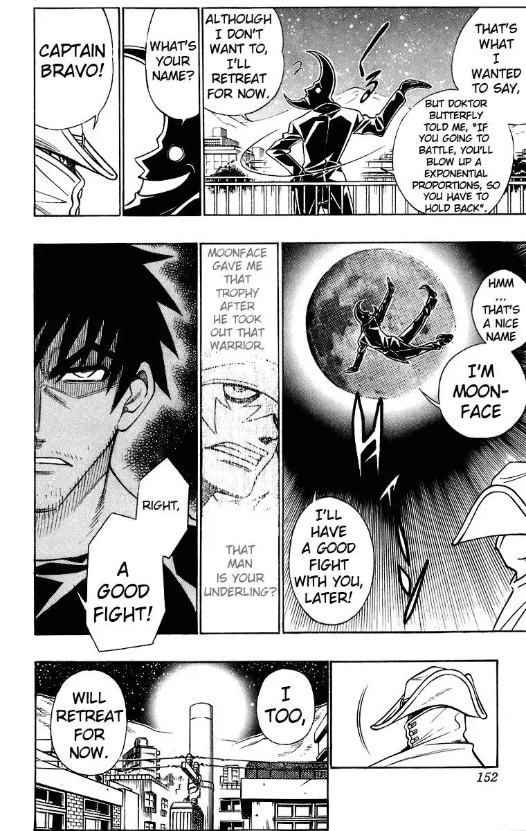 Busou Renkin Chapter 34 7